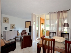 appartement à la vente -   34070  MONTPELLIER, surface 92,38 m2 vente appartement - APR737888